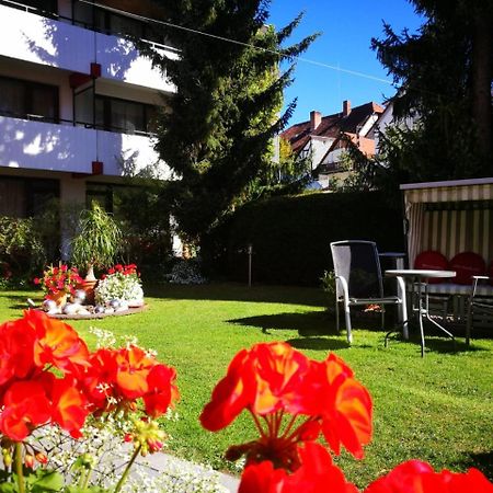 Stadt-Hotel Bad Hersfeld Eksteriør bilde