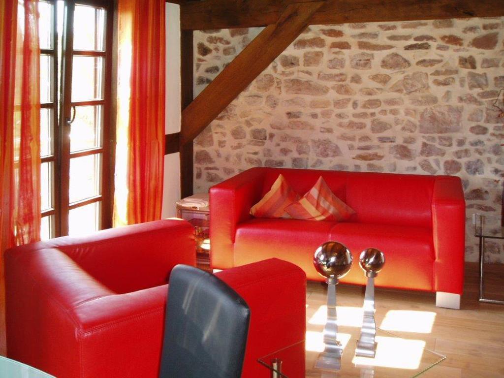 Stadt-Hotel Bad Hersfeld Rom bilde