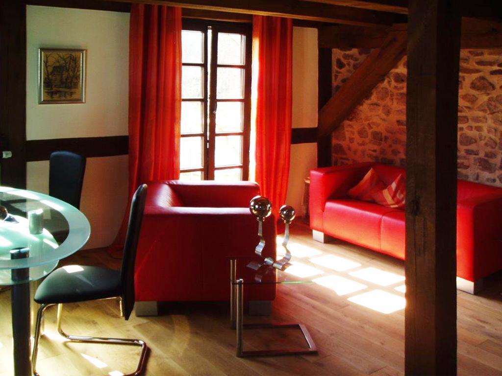 Stadt-Hotel Bad Hersfeld Rom bilde