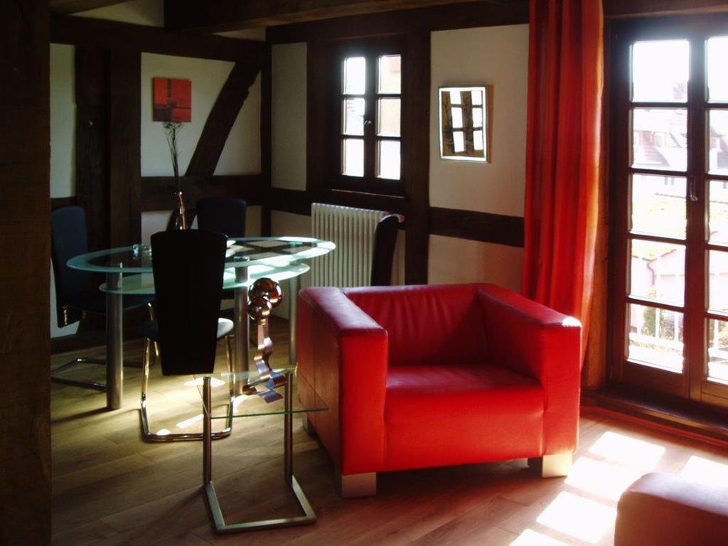 Stadt-Hotel Bad Hersfeld Rom bilde